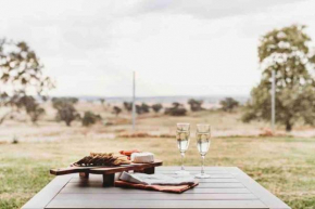 The Oaks Country Getaway, Canowindra